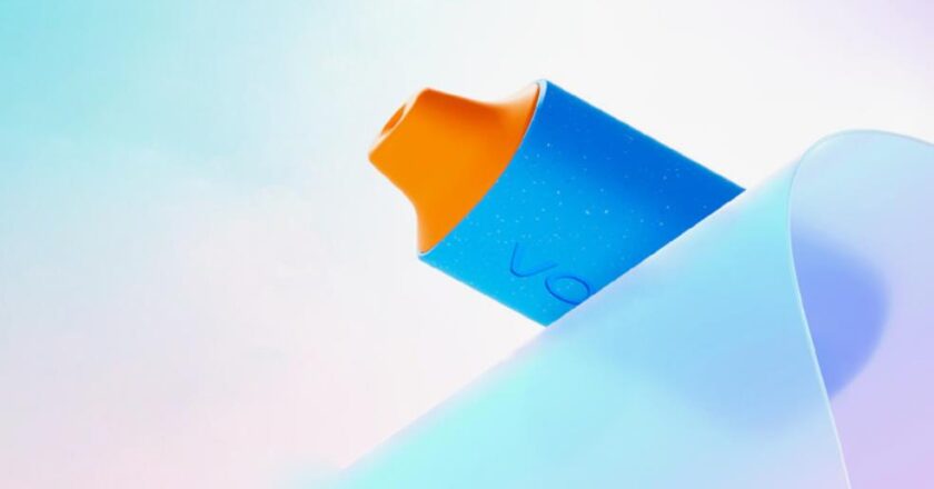 Vozol İzmir ile Yenilikçi Elektronik Sigara Deneyimi