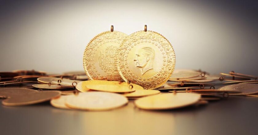 19 Kasım 2025 Altın Fiyatları: Gram, Çeyrek, Yarım ve Tam Altın Ne Kadar?