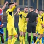 Monaco – Galatasaray karşılaşmasının hakemleri açıklandı! Fenerbahçe daha önce itirazda bulunmuştu.