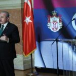 Şentop, Sırbistan Meclis Başkanı Orliç ile Bir Araya Geldi