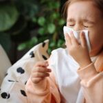 Çocukların Mikroplarla Doğal Teması Gelişmeli: Aşırı Dezenfekte Sağlığa Zarar Verebilir!