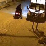 Ankara’da Tarım İşçilerine Ait 17 Araçta Lastik Kesildi