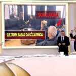 Güllü soruşturmasında Sultan Nur Ulu’nun babası da tutuklandı!