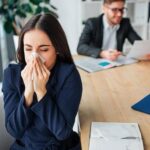 Kışın Kapalı Alanlarda Bulaşma Riski: 10 Kat Artan Tehlike!