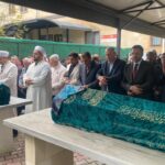 Pendik’teki Yangında Hayatını Kaybeden Üç Çocuğun Cenazesi Defnedildi