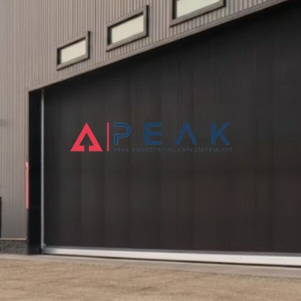 Endüstriyel Kapı Sistemlerinin Kuruluşunuz İçin Kıymeti