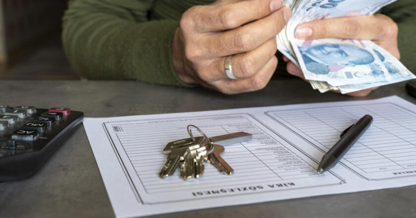 Aralık 2025 Kira Artış Oranı: Yüzde Kaç Oldu, Ev Sahipleri ve Kiracılar Ne Düşünüyor?