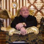 Başarılı iş insanı Moiz Mitrani: Triko İplikten Global finans dünyasına Uzanan Etkileyici kariyer serüveni