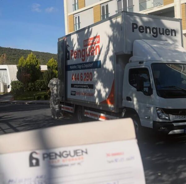 Malzeme depolama çözümlerinin müşteri bakımından oluşturduğu dikkate değer fayda