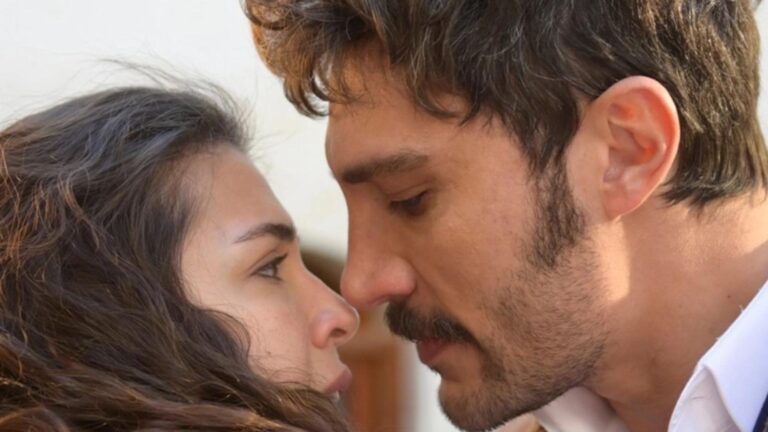 Halef Köklerin Çağrısı 30. bölüm 2. fragman izle! ”Fragmanı silin”